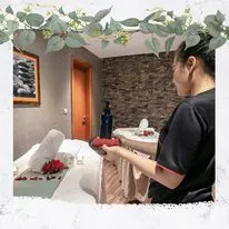 Dreamworks Spa