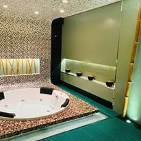 Dreamworks Spa
