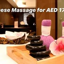 Dreamworks Spa