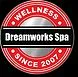 Dreamworks Spa