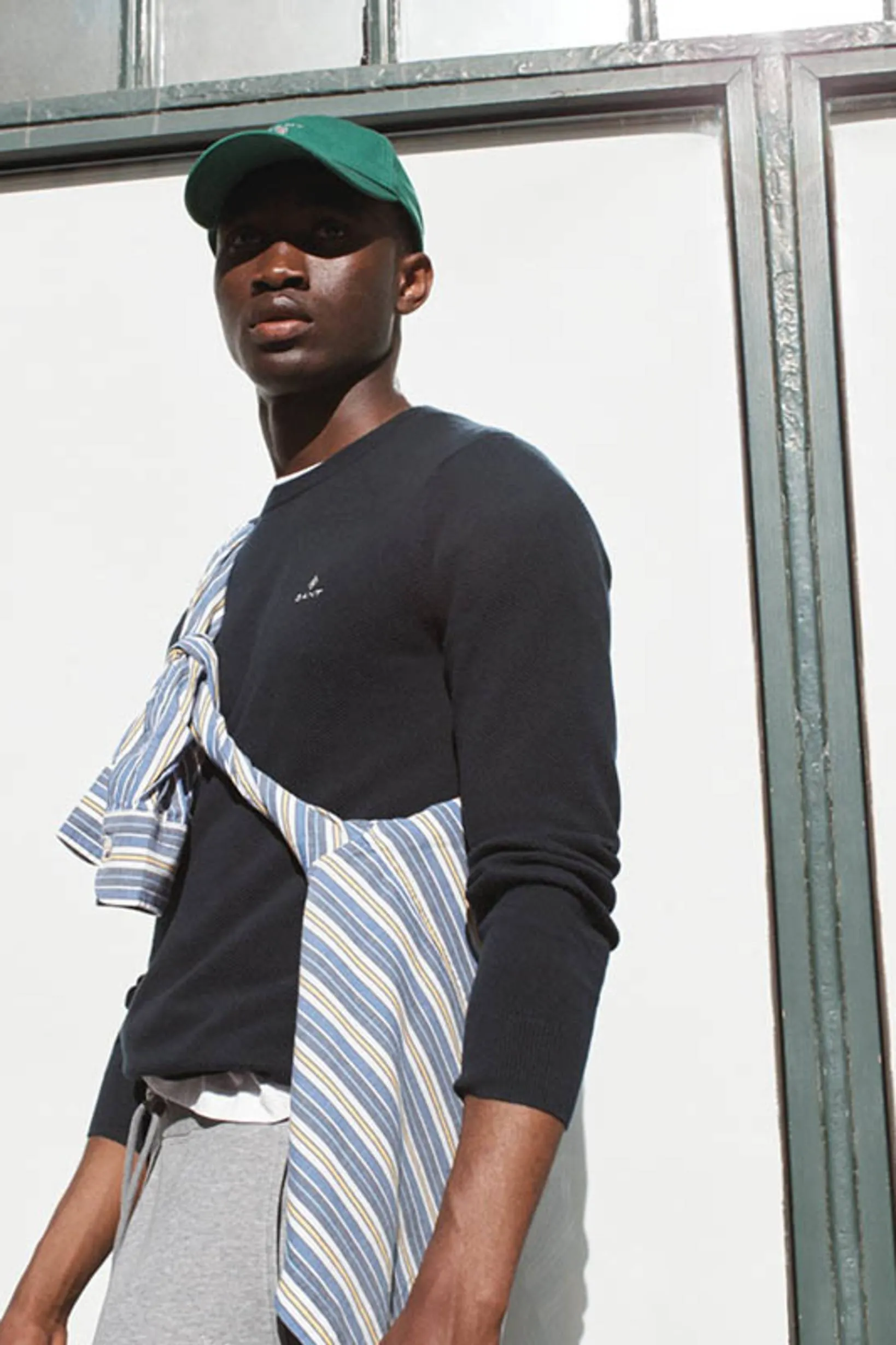 Gant
