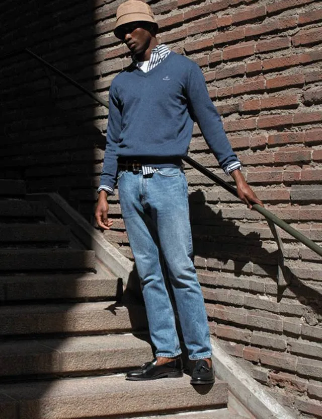 Gant