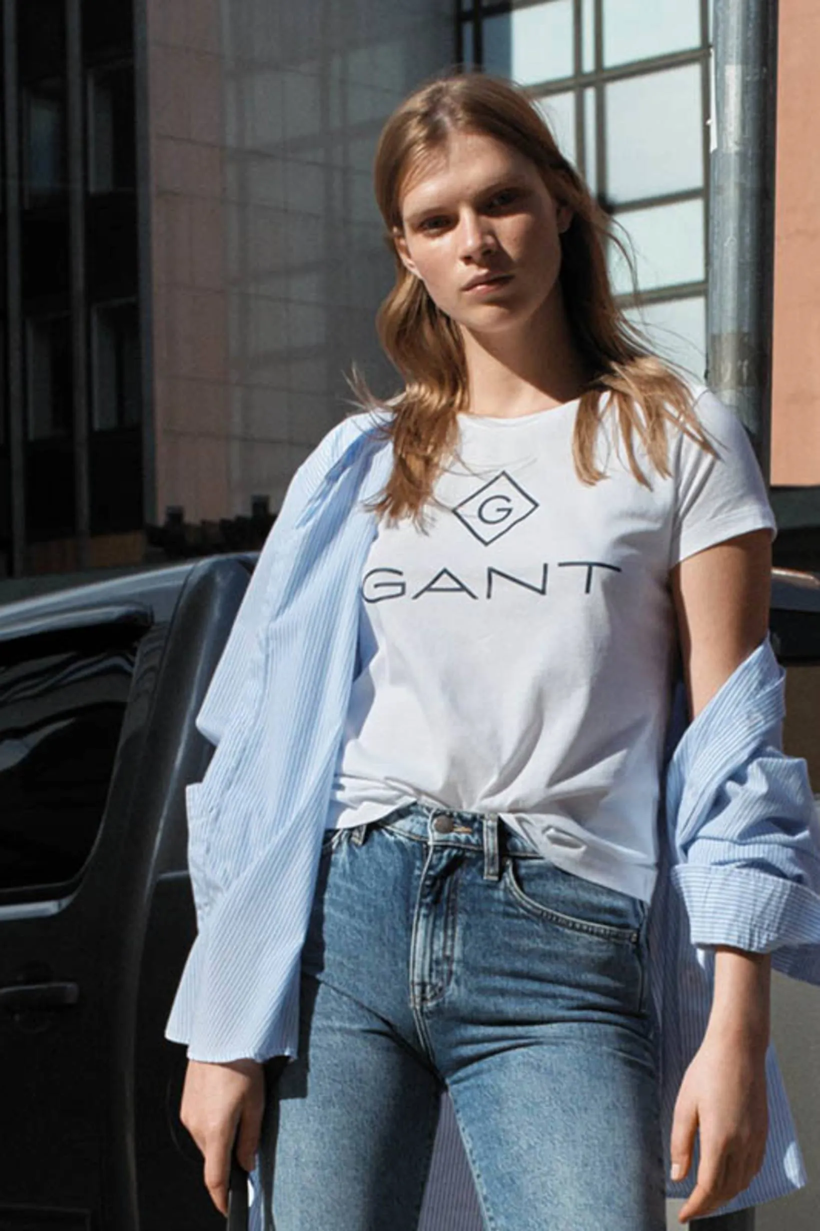 Gant