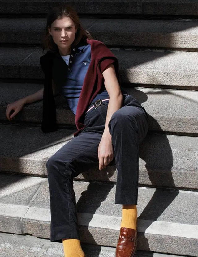 Gant