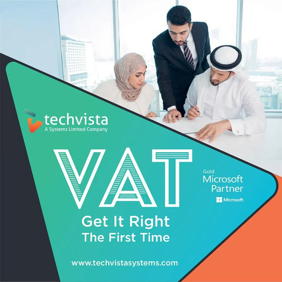 TechVista Systems FZ-LLC