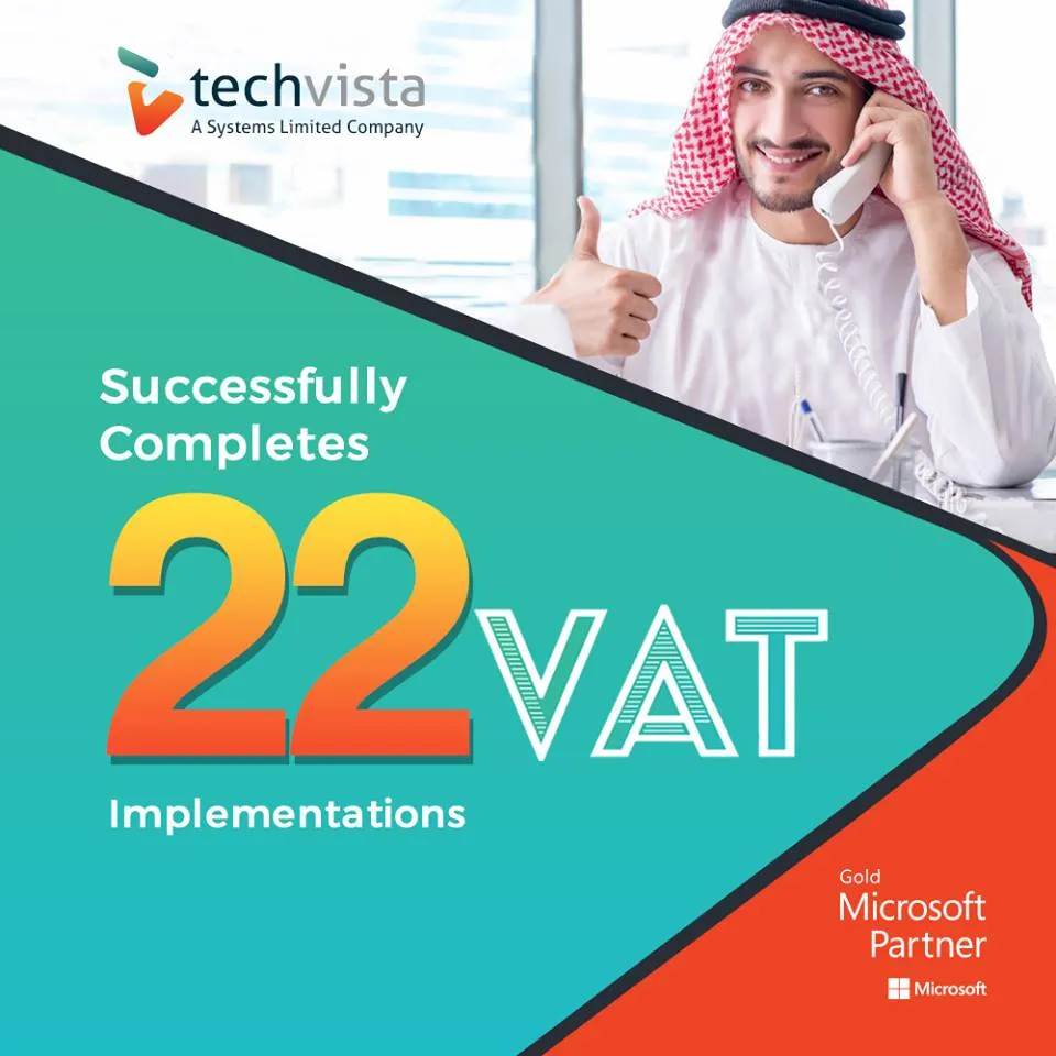 TechVista Systems FZ-LLC