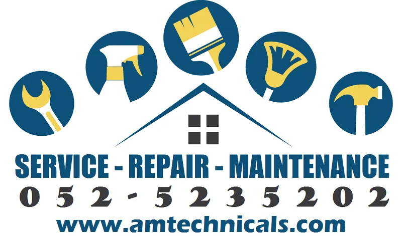 Aun Muhammad Technical Service LLC Dubai