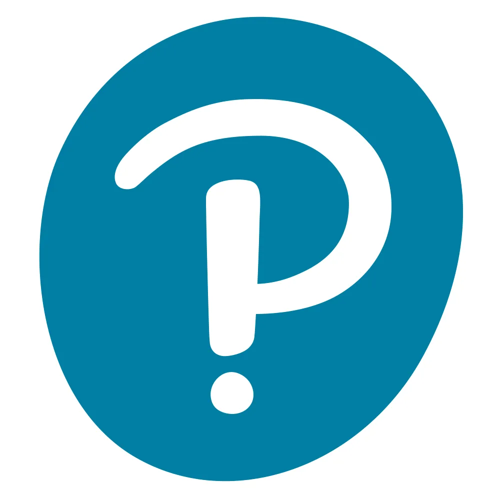 Pearson Middle East