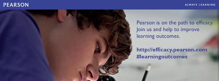 Pearson Middle East