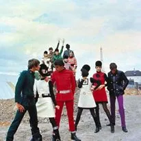 Pierre Cardin Paris