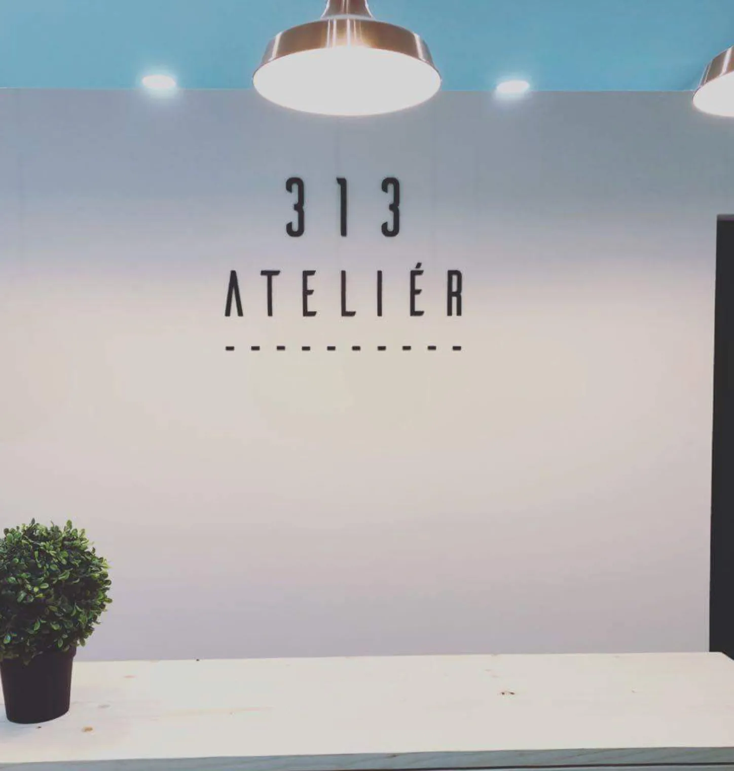 313 ATELIER