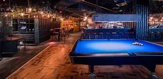 Lock Stock and Barrel