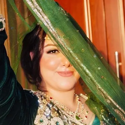 Noura Hamdi Beauty Centre