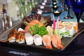 Manga Sushi