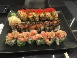 Manga Sushi