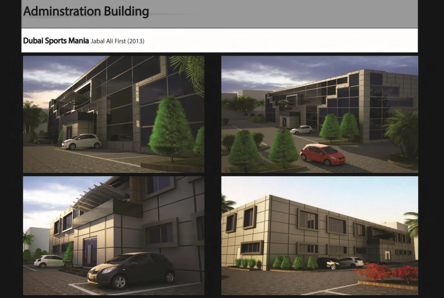 LCE Arch Engineering Consultants