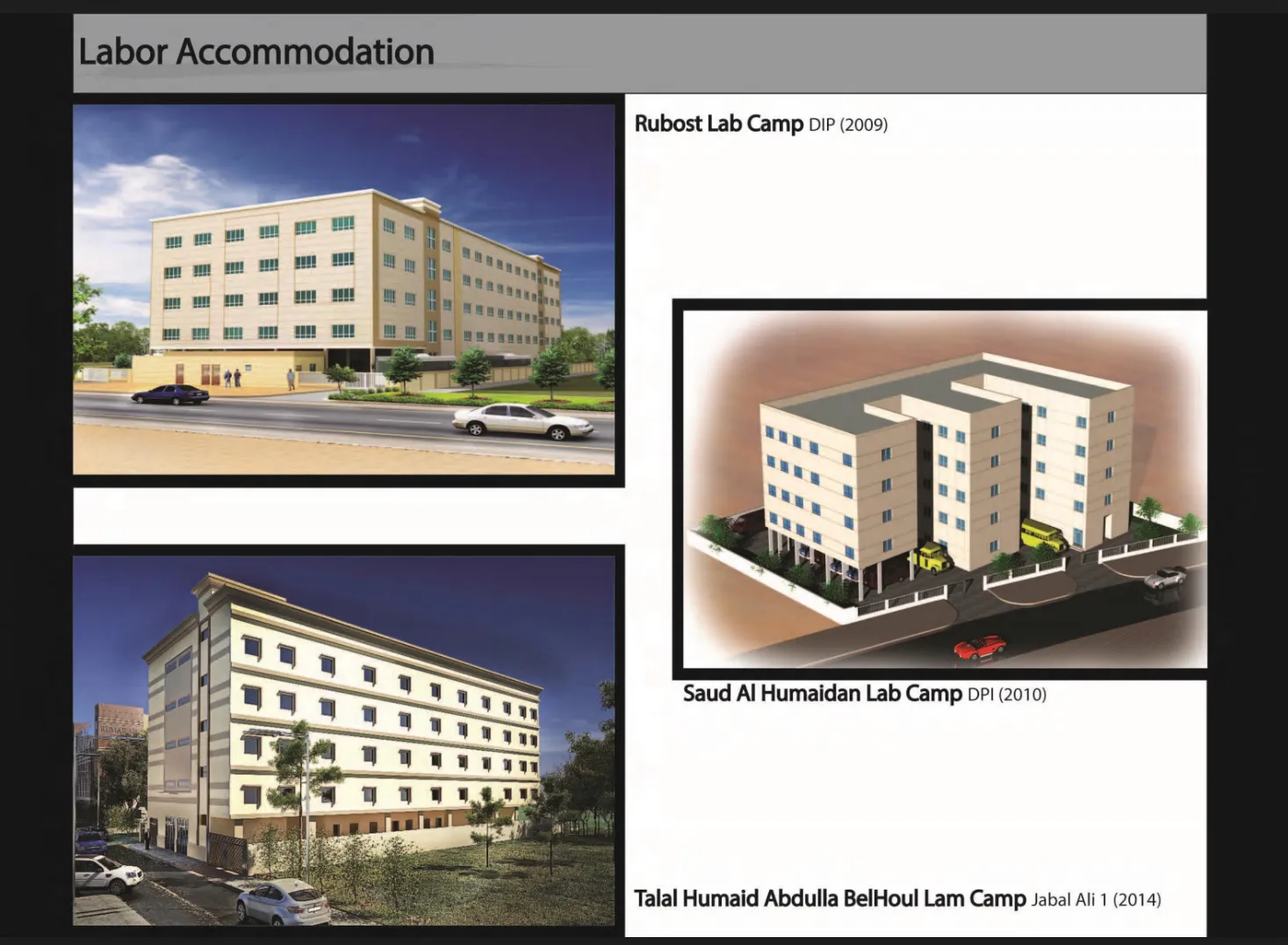 LCE Arch Engineering Consultants