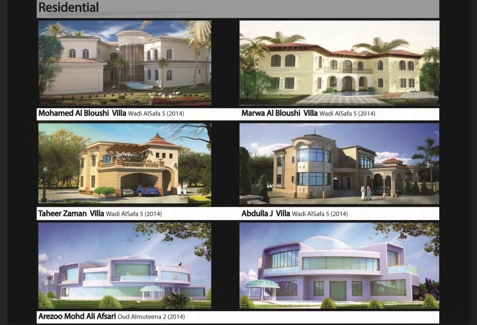 LCE Arch Engineering Consultants