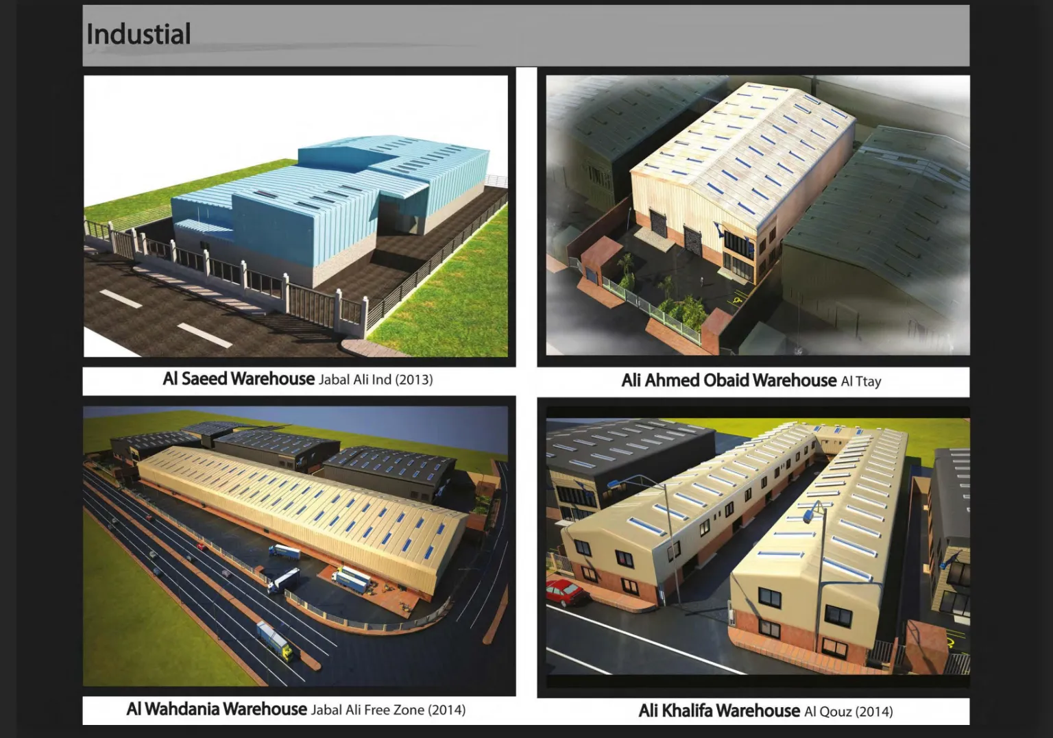 LCE Arch Engineering Consultants