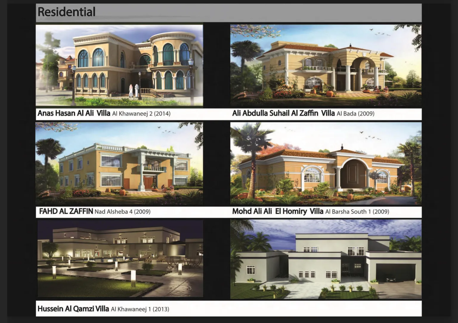 LCE Arch Engineering Consultants