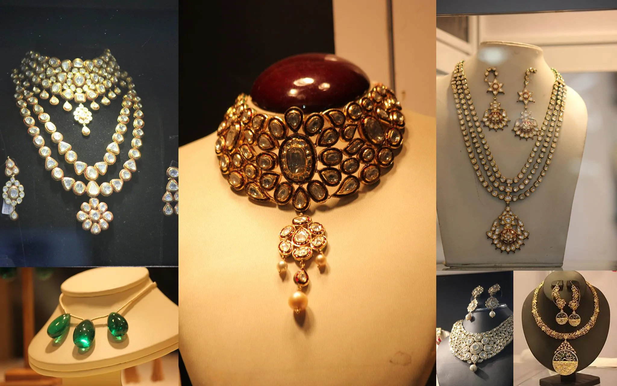 Navrang Jewellers, LLC