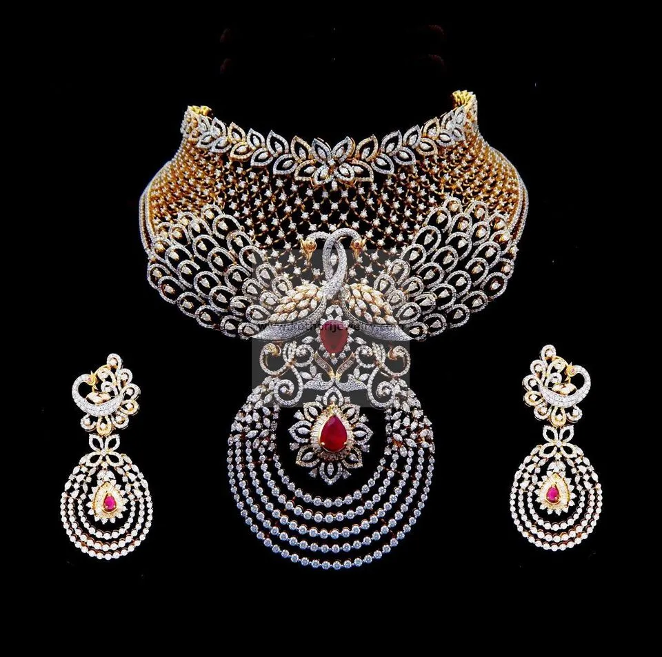 Navrang Jewellers, LLC