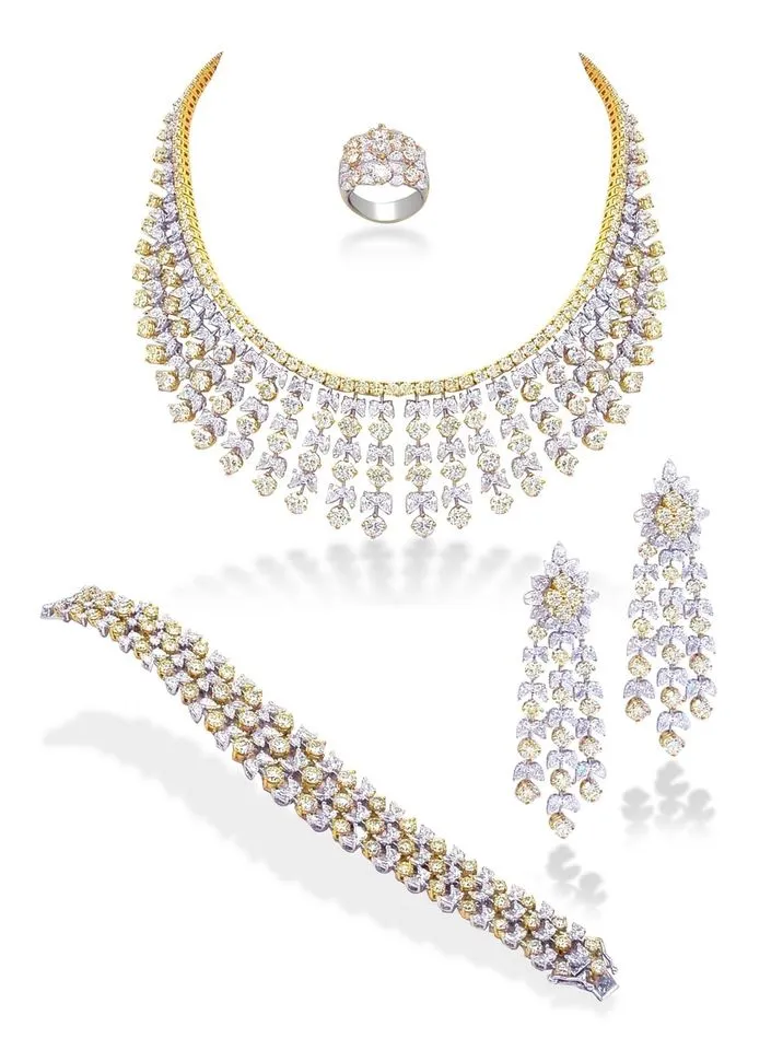 Navrang Jewellers, LLC