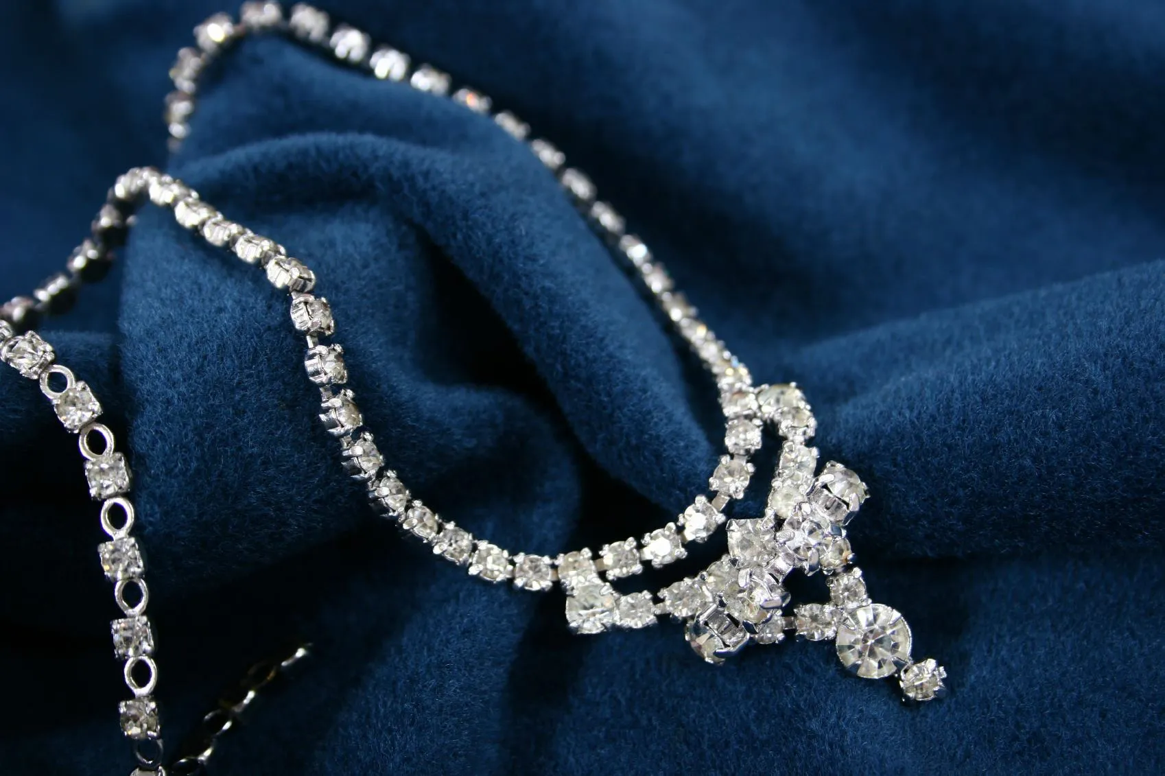 Navrang Jewellers, LLC