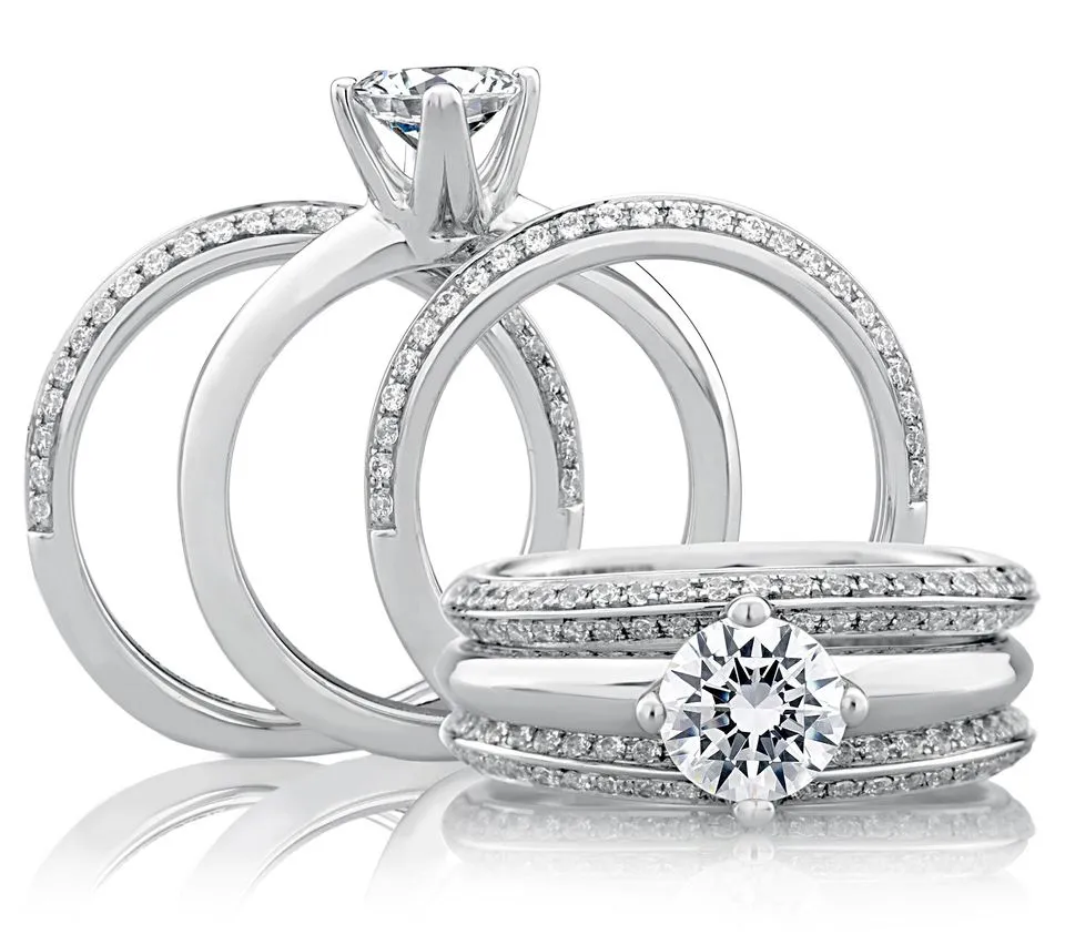 Navrang Jewellers, LLC