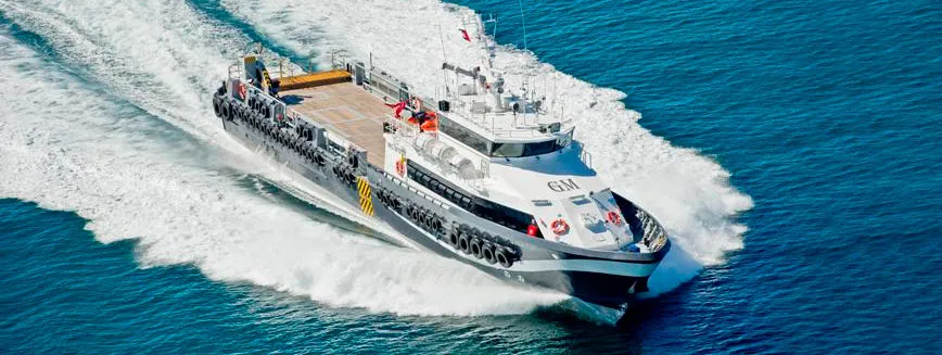Rajkot Marine, LLC