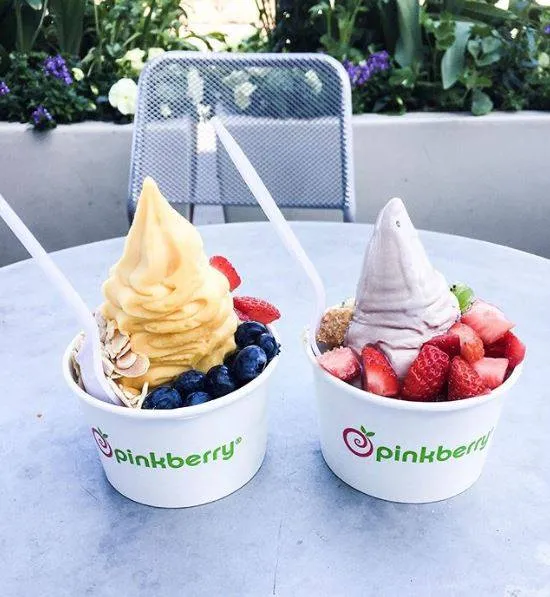 Pinkberry
