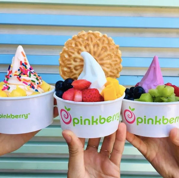 Pinkberry