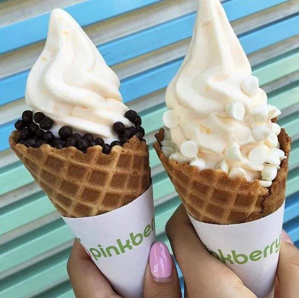 Pinkberry