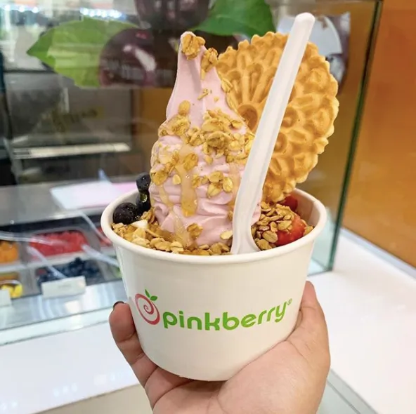 Pinkberry