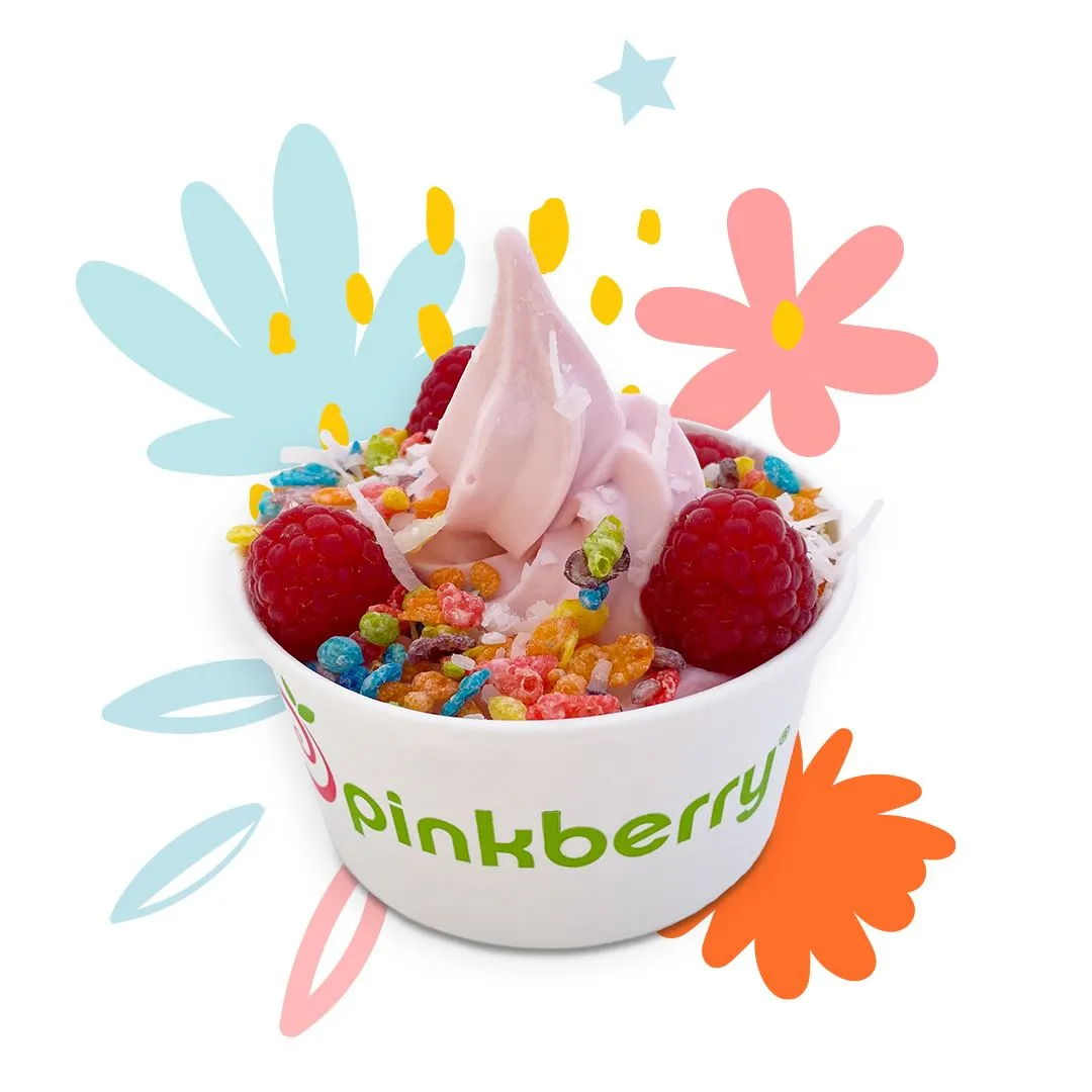 Pinkberry