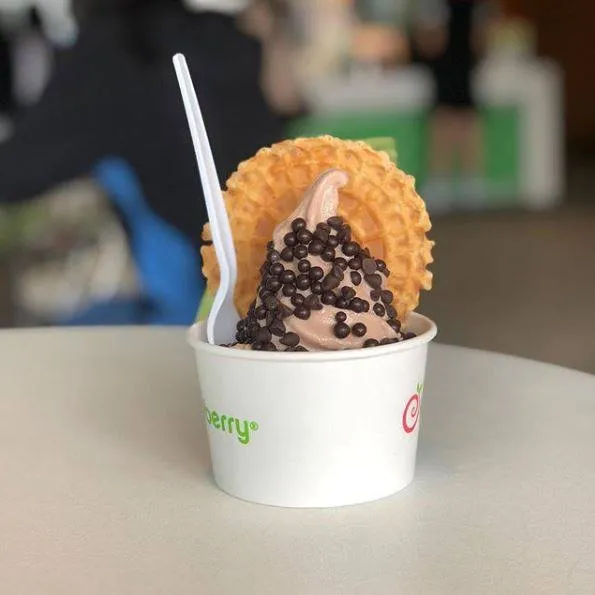 Pinkberry