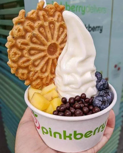Pinkberry
