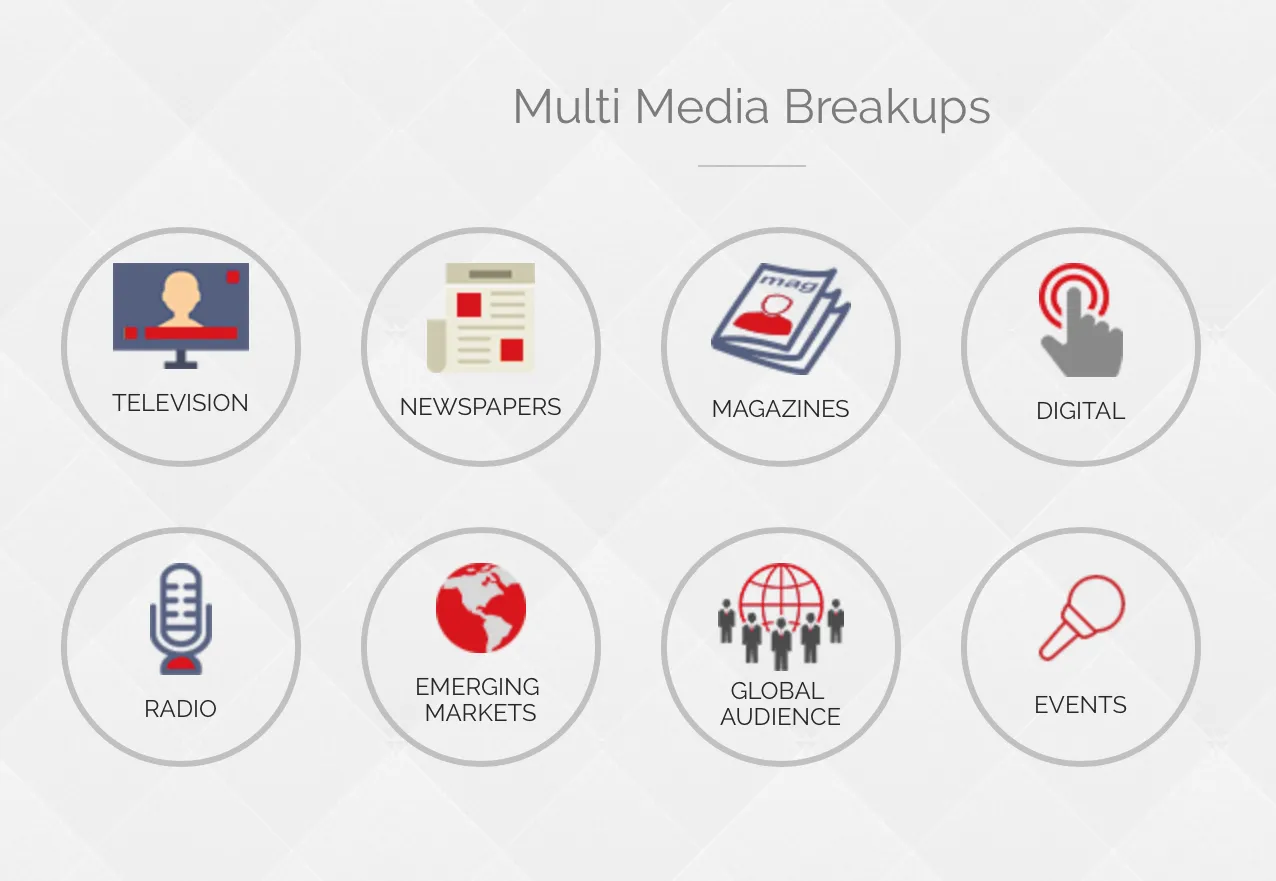 IAS Media