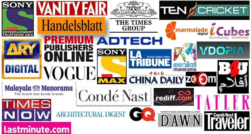 IAS Media