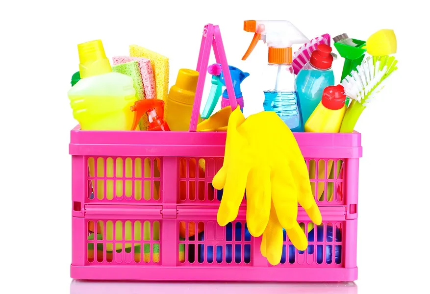 Hamail Cleaning Services LLC