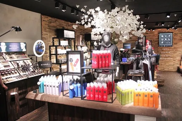 Rituals Home & Body Cosmetics 