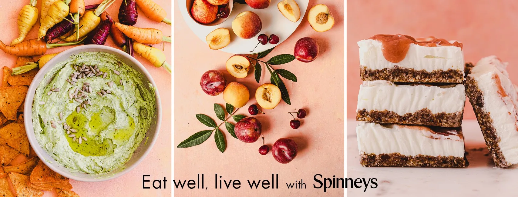 Spinneys