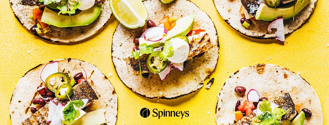 Spinneys