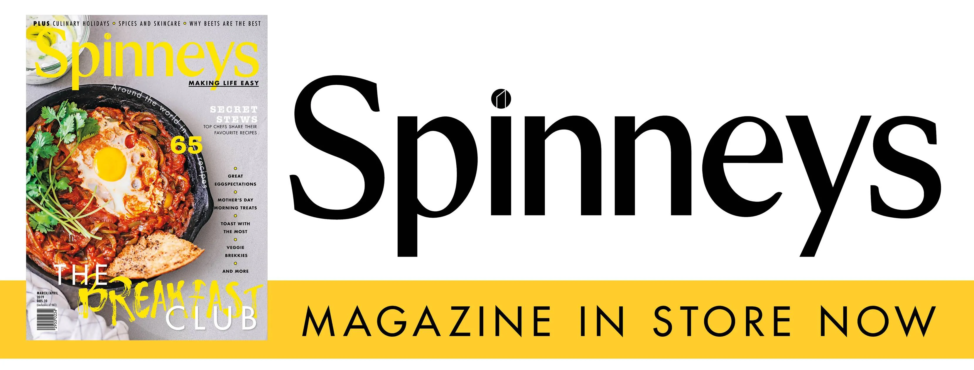 Spinneys