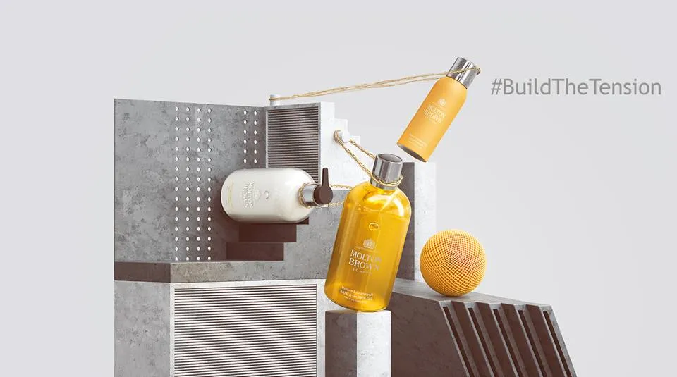 Molton Brown London 