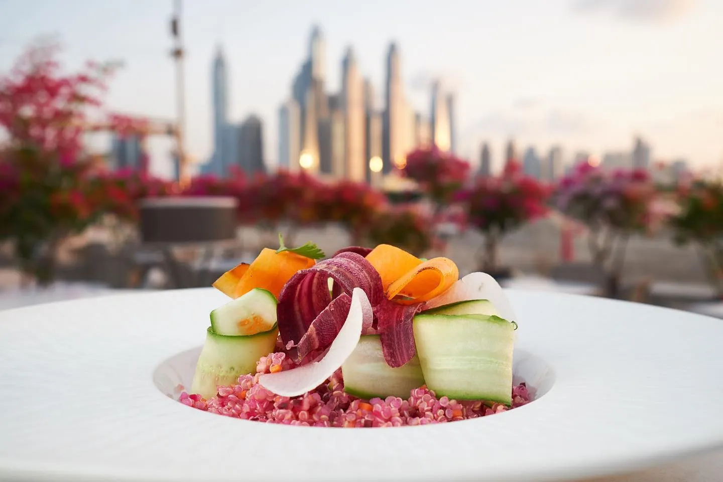 Praia Dubai
