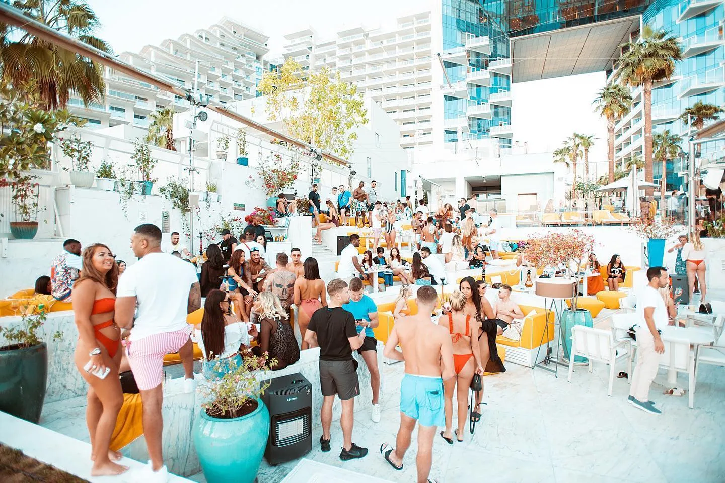 Praia Dubai