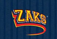 Zaks Uniform 