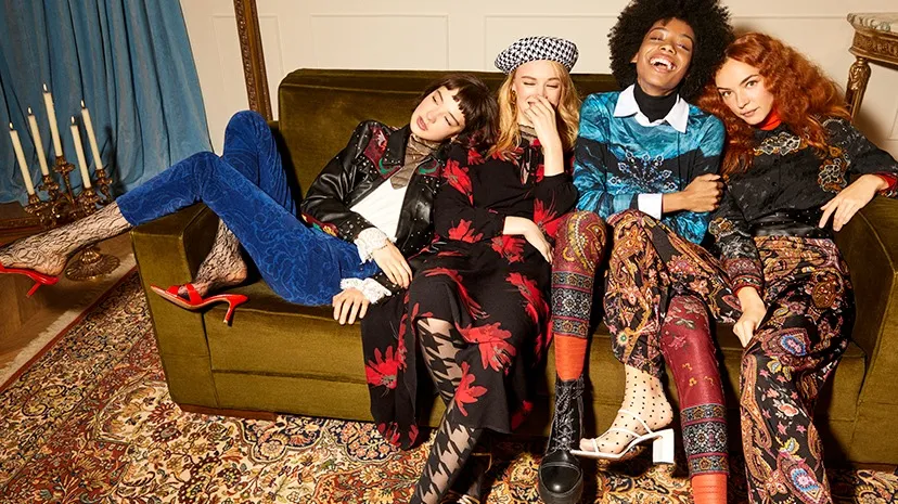 Desigual