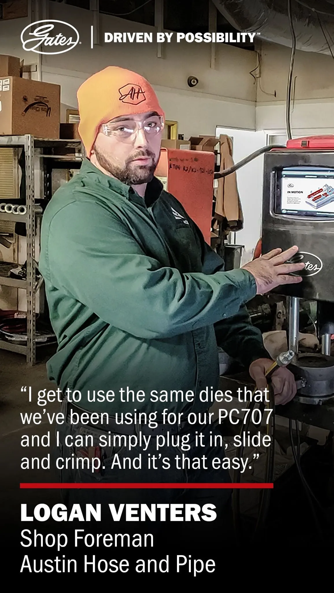 Gates Engineering &amp; Services, FZE